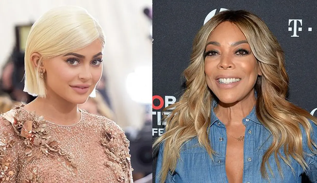 "Kylie menjadi seseorang yang terakhir tertawa berkat Travis. Kylie sangat senang Travis membuktikan bahwa prediksi Wendy dan semua hatersnya salah,'" ujar seorang sumber. (Cosmopolitan)