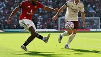Jadwal Liga Inggris Pekan Ini: Arsenal vs Manchester United Jadi Sorotan Utama