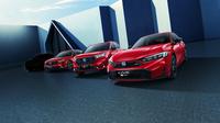 Persiapan Model Baru, Honda Sesuaikan Jumlah Pengiriman di Indonesia (ist)