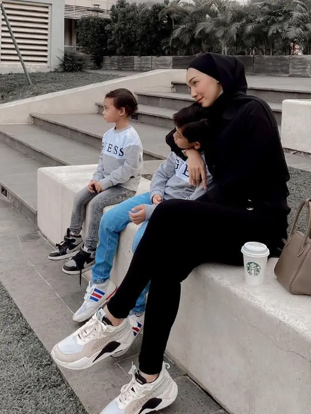 Melody Prima (Instagram/melodyprima)