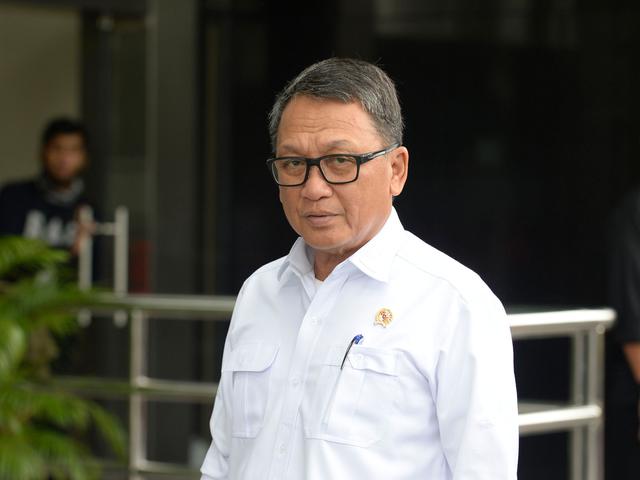 Kementerian Esdm Potong Anggaran Rp 3 4 Miliar Demi Tangani Corona Ini Rinciannya Bisnis Liputan6 Com
