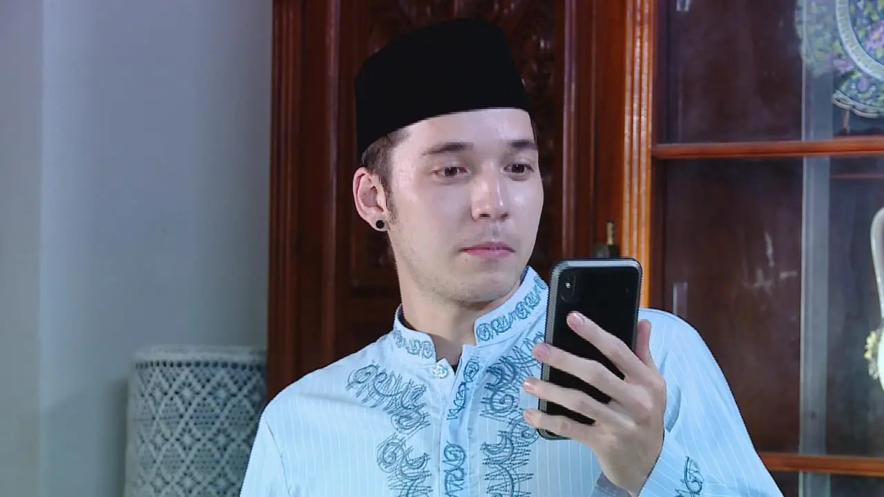anak langit