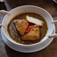 ilustrasi semur/galuhtati/Shutterstock