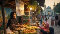 20+ Ide Jualan Takjil Anak TPA Ramadan 2026 yang Disukai Anak-anak, Modal Kecil
