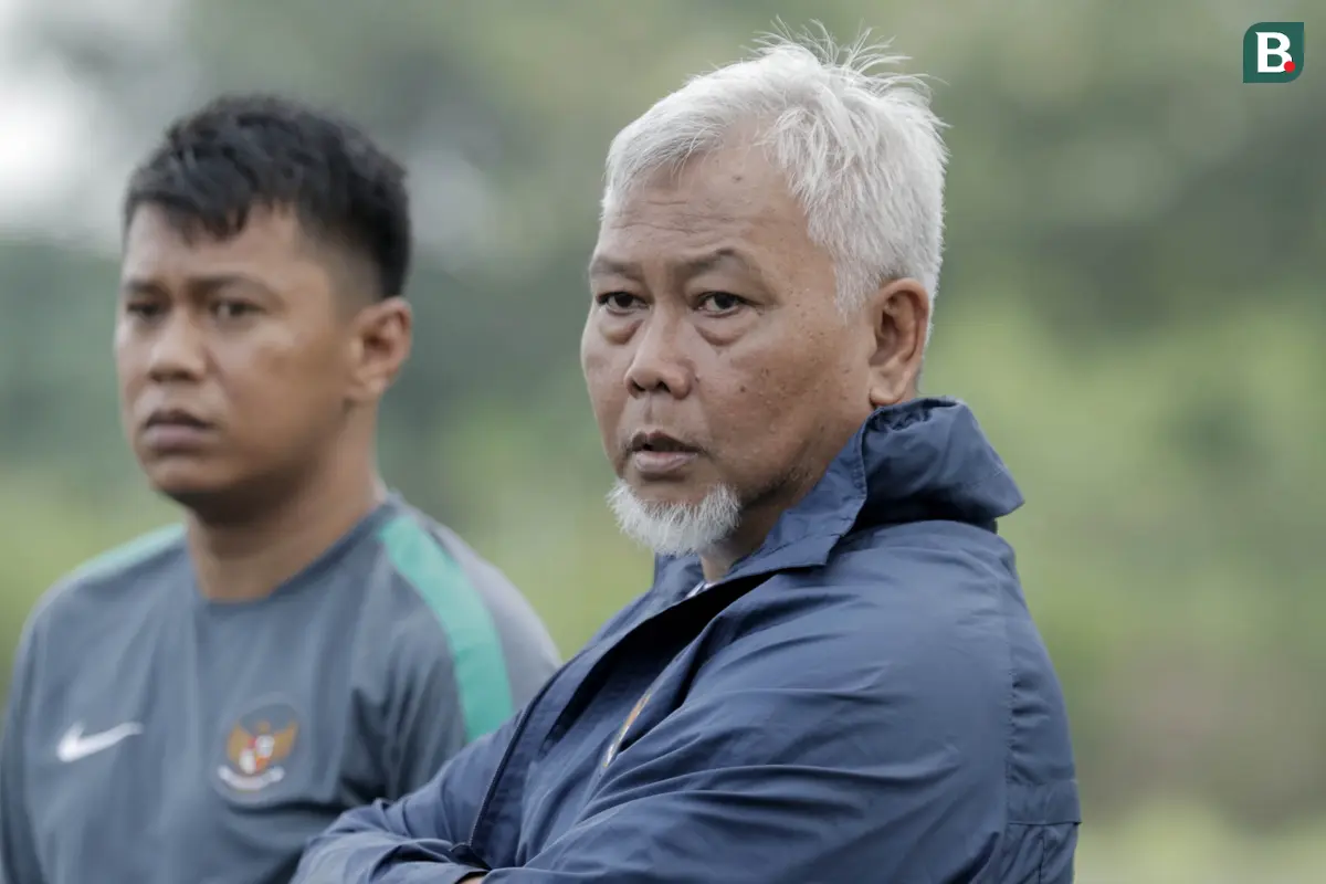 Seleksi Timnas Wanita Indonesia