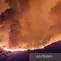TPA Jatibarang Semarang Terbakar (Antara)