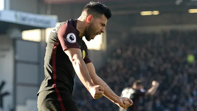 Pencetak Gol Terbanyak Premier League hingga Pekan ke-18