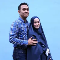 Lyra Virna - Fadlan (Nurwahyunan/bintang.com)