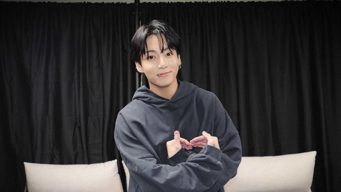 One Meal a Day: Menguak Diet Jung Kook BTS yang Sedang Tren