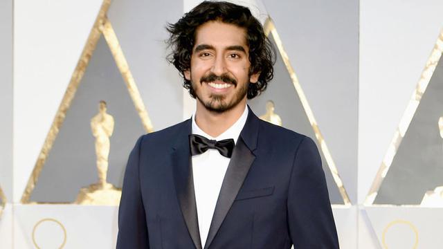 Dev Patel