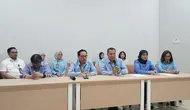 Kondisi Terkini Bayi Kembar Siam yang Dipisahkan Lewat Operasi 36 Jam di RSCM