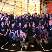 Preskon film Wiro Sableng (Adrian Putra/bintang.com)