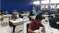 6 Ribu Peserta Bersaing Masuk Politeknik Negeri Jakarta