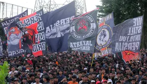 Pelatih Brisbane Roar Tidak Banyak Tahu Boikot The Jakmania terhadap Persija: Kesempatan Saksikan Laga yang Bagus