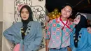 Penampilan Putri Delina di ulang tahun Rizwan sukses tuai pujian [@putridelinaa]
