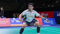 Rekap Hasil Japan Open 2026: 8 Jagoan Merah Putih Tanding, Separuh Lolos ke 16 Besar