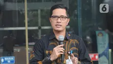 Kubu Febrie Ungkap Sakit Sutrimo, Tegaskan Tak Terkait Kasus di Kejagung