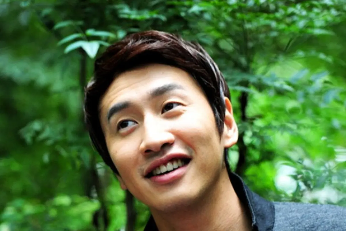 [Bintang] Lee Kwaang Soo