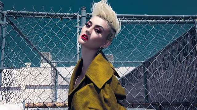 6 Transformasi Rambut Agnez Mo yang Curi Perhatian, dari Cepak Hingga Cornrow