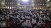 Sambut Hari Sumpah Pemuda, PKS Ingin Peran Santri Diperkuat