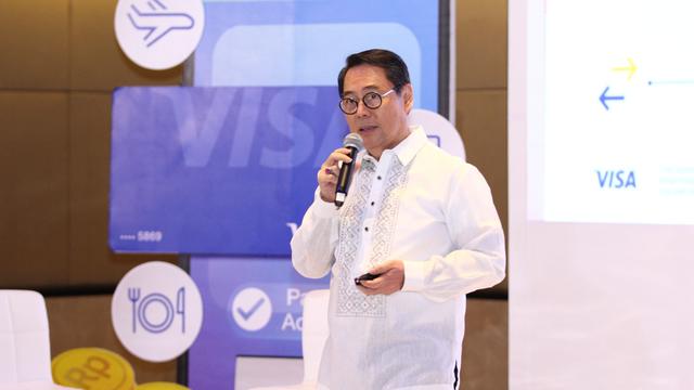 Studi Visa Ungkap Makin Banyak Masyarakat Indonesia Beralih ke Pembayaran Nontunai