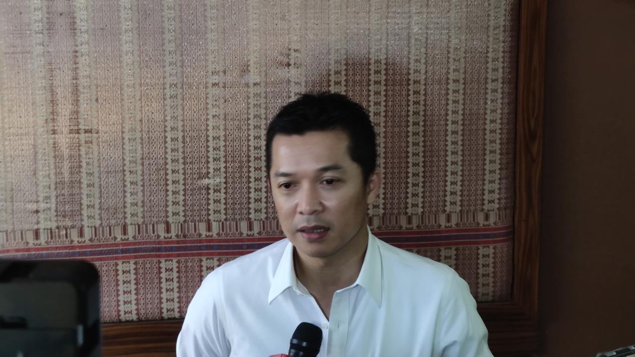 Real Count KPU: 3 Legenda Bulu Tangkis Berebut Kursi DPR, Taufik ...