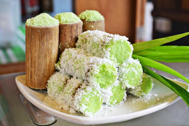 Kue Putu