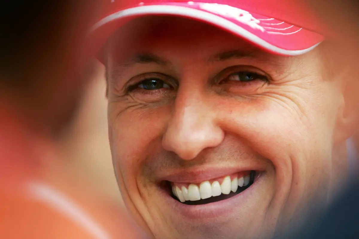 Foto: Satu Dekade Mengenang Kecelakaan Michael Schumacher, Kondisinya Kini Masih Menjadi Misteri