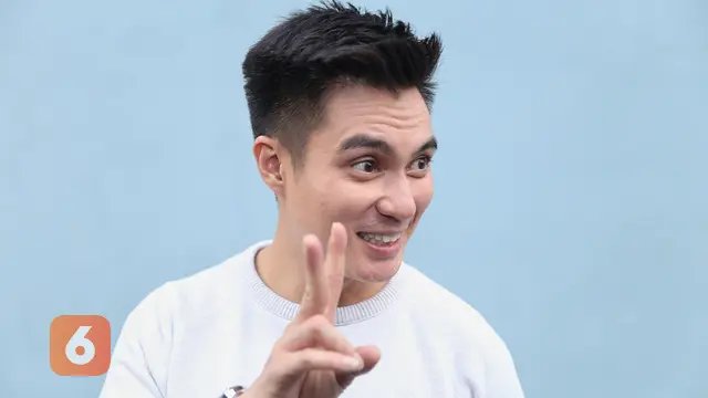 [Bintang] Baim Wong