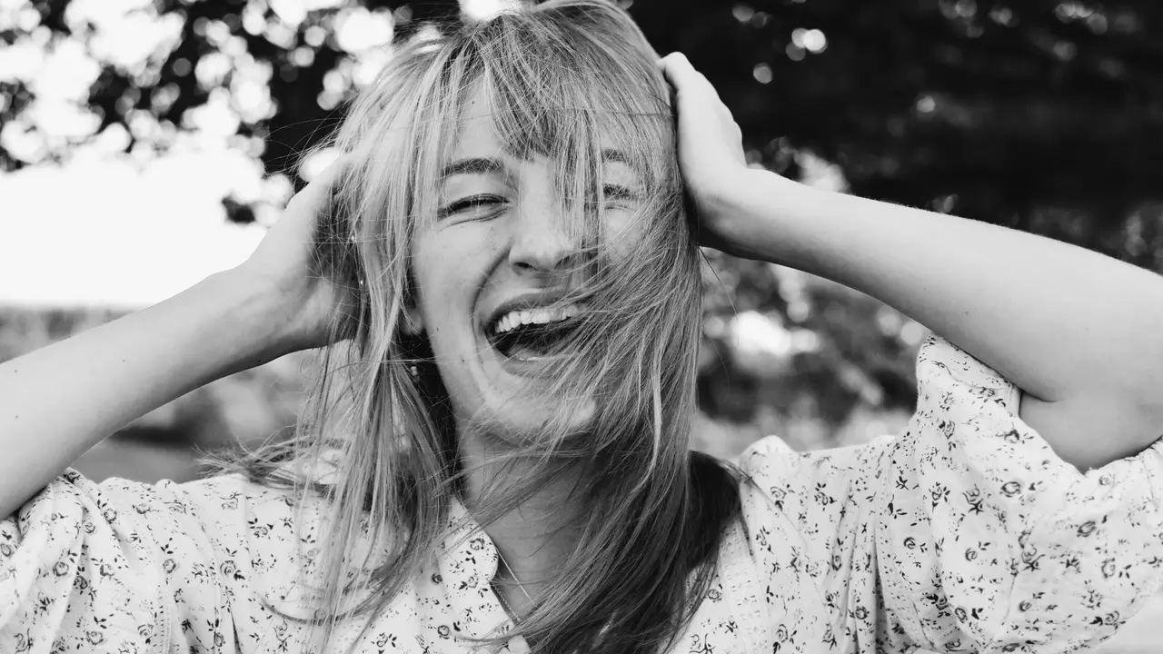 Gaya rambut/dok. Hannah