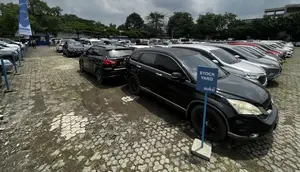 Jangan Asal Tembak Harga, Ini Tips Menang Lelang Mobil Bekas