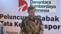 Danantara Sumberdaya Indonesia Siapkan Sistem Pengawasan Berbasis Data