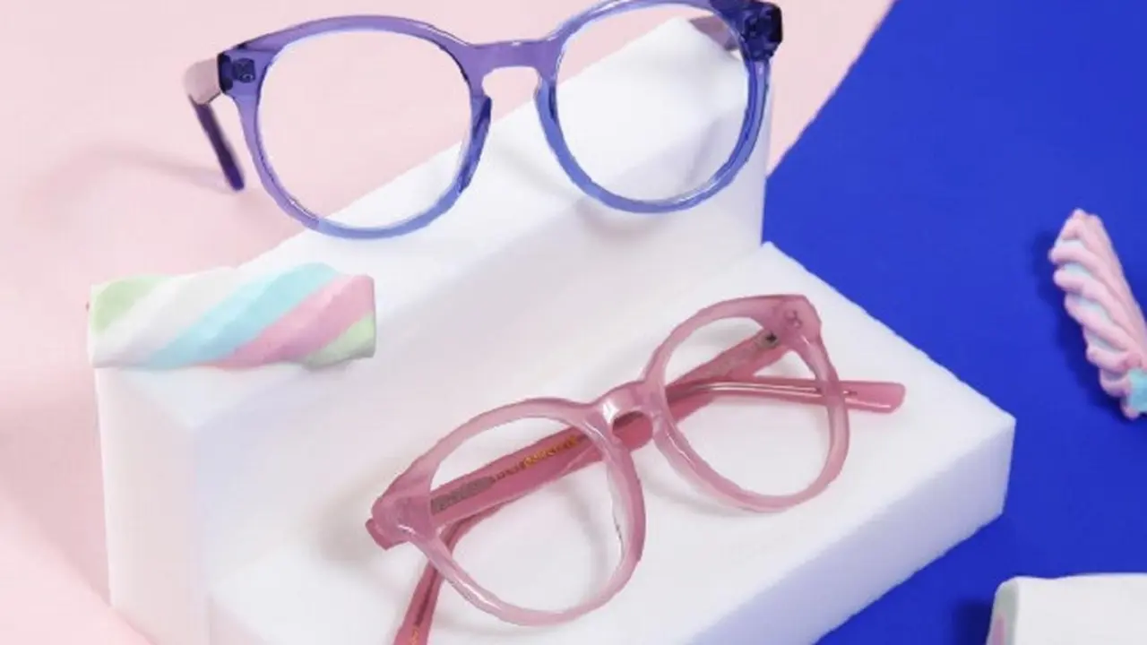 Belanja Kacamata Kini Semakin Lebih Mudah di Optik Online