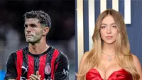 Sydney Sweeney and Christian Pulisic: The Truth Behind the Dating Rumors That Caused a Stir