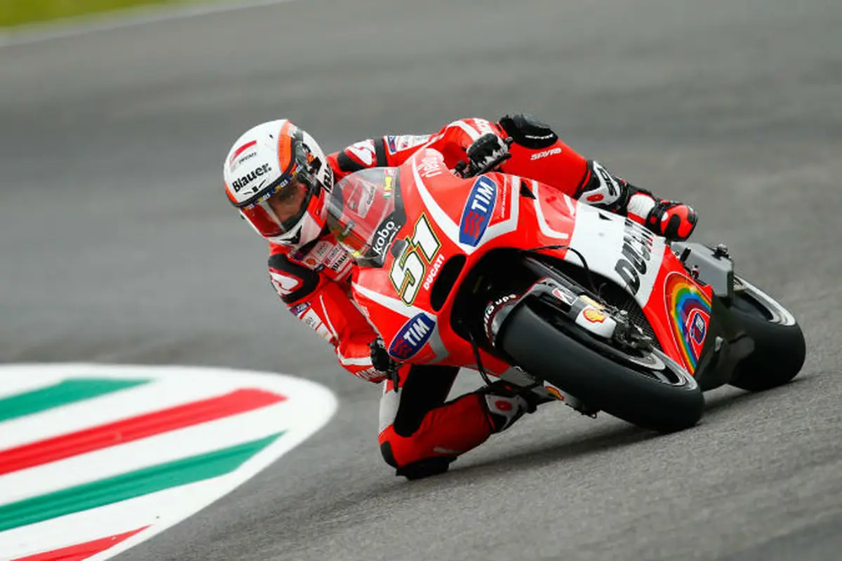 Michele Pirro