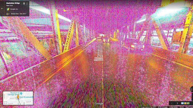 Selain Pocong Portal  Dimensi  Lain  Jadi Gambar  Horor 