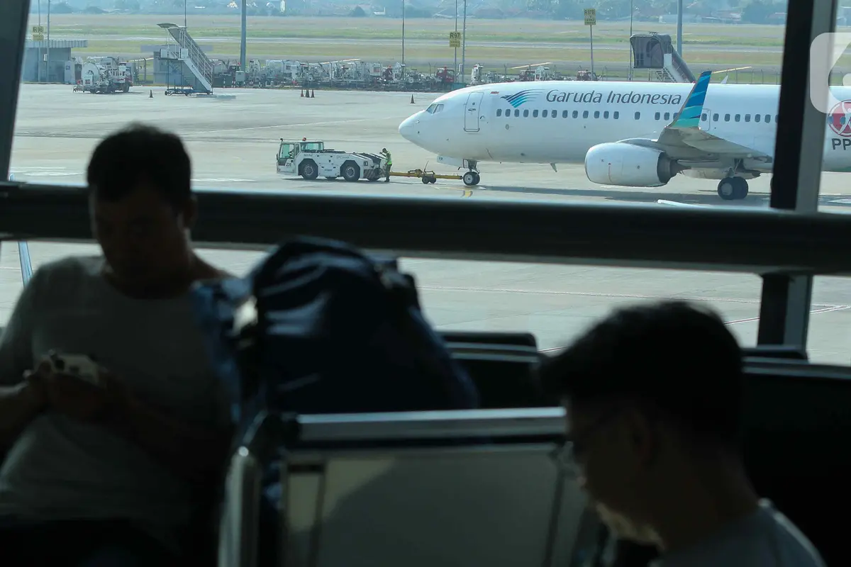 Penyebab Harga Tiket Pesawat Domestik Mahal