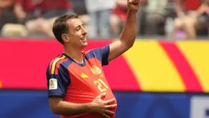 Portugal vs Spanyol Sudah Mulai, Dapatkan Link Live Streaming Piala Dunia 2026