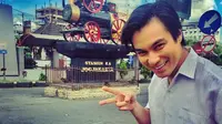 sumber foto: Instagram Baim Wong 