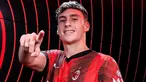AC Milan resmi mengumumkan Filippo Terracciano sebagai rekrutan anyarnya di jendela transfer Januari 2024 ini. (FOTO: instagram.com/terraccianofilippo/)