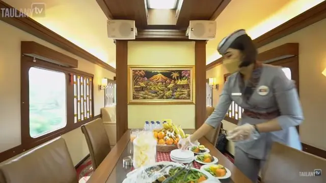 Potret Mewah Kereta Sewaan Andre Taulany