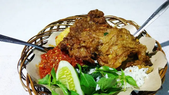 [Bintang] Jawa Timur