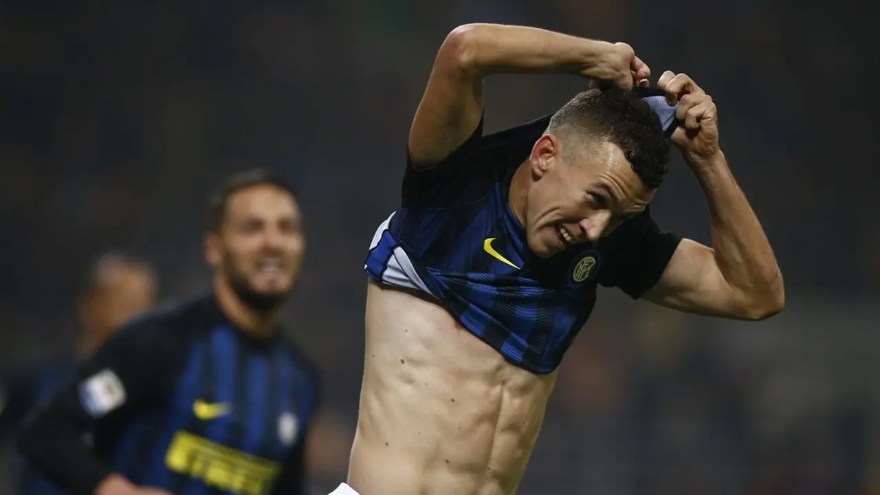 AC Milan vs Inter Milan