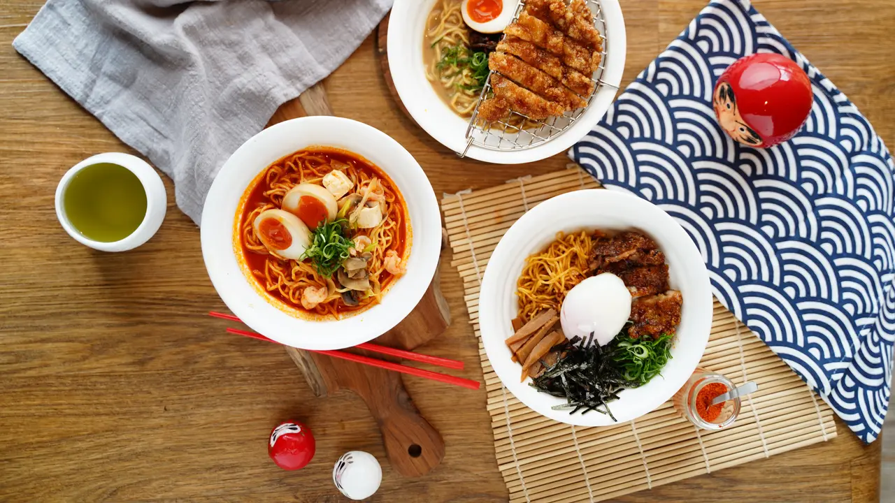 Kuliner Jepang