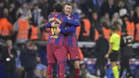 Barcelona Siap Belanja Striker Baru, Erling Haaland hingga Julian Alvarez Masuk Radar