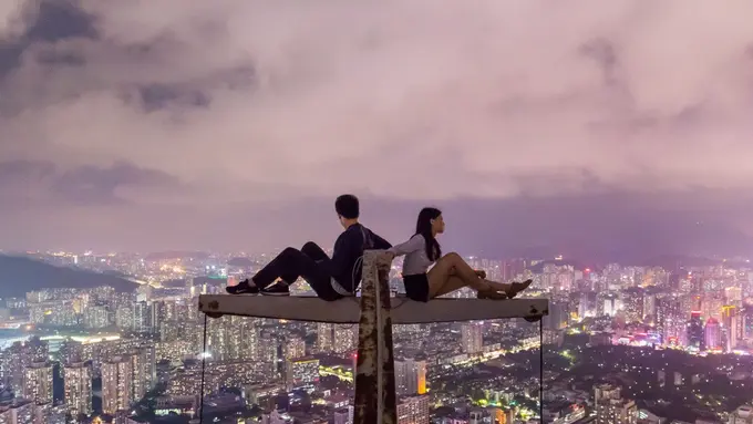 Cara Tepat Bilang Maaf ke Pacar, Kamu Sudah Terapkan?