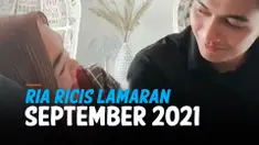 RICIS DILAMAR