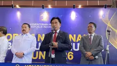 Menko Yusril: Terlalu Banyak Peraturan Kita Buat, Bikin Pusing