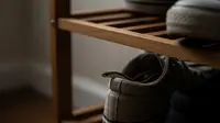7 Jenis Ular yang Sering Masuk ke Dalam Sepatu Tanpa Disadari, Waspadai saat Musim Hujan
