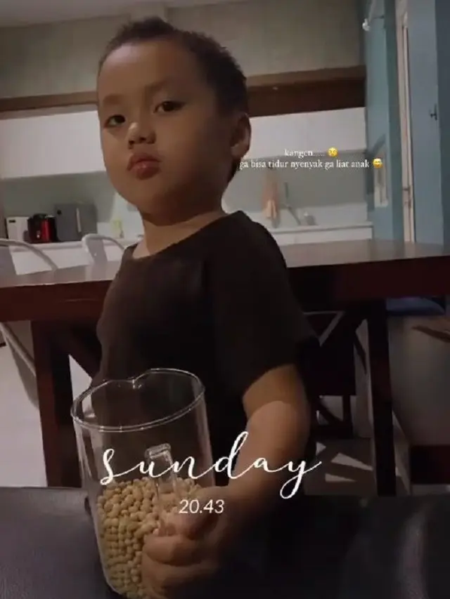Larissa Chou (Foto: Instagram/@larissachou)